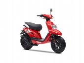 2012 Yamaha BWs photo